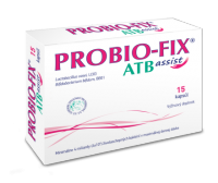 PROBIO-FIX ATB assist cps 1x15 ks