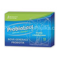 ProbioLact cps 1x10 ks