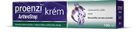 Proenzi ArthroStop krém 1x100 ml