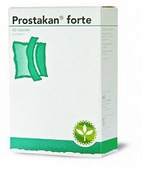 PROSTAKAN FORTE cps 160 mg/120 mg 1x60 ks