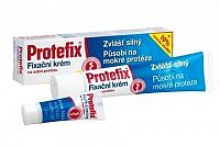 Protefix Fixačný krém 1x40 ml + vzorka fixačného krému 1x4 ml