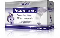 Prubeven 750 mg tbl flm 1x120 ks