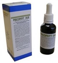 PSICOPHYT REMEDY 2 kvapky 1x50 ml