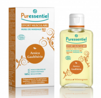 Puressentiel Muscle relaxing 100ml oil