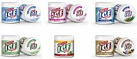 REFIT ICE GEL GÁFOR 1x230 ml