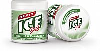 REFIT ICE GEL MENTOL EUKALYPTUS 1x230 ml