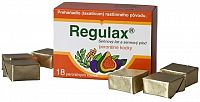 REGULAX cub por 1x18 ks