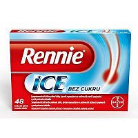Rennie ICE bez cukru tbl mnd 1x48 ks