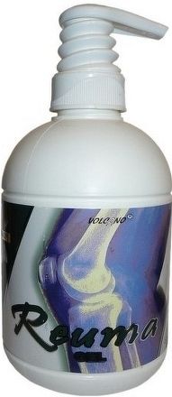 Reuma gél 1x300 g