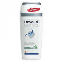 Revalid šampón proti lupinám 1x250 ml