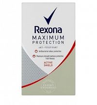 Rexona Women MAXIMUM PROTECTION Active shield 1x45 ml