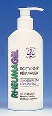 RHEUMAGEL s kostihojom lekárskym gel 1x200 ml