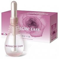 ROSALGIN EASY sol vag 140 ml 1x5 fľ. s aplik.
