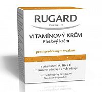 RUGARD Vitamínový krém 100 ml