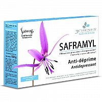 SAFRAMYL tbl 1x30 ks