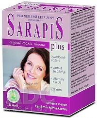 SARAPIS plus cps 1x60 ks