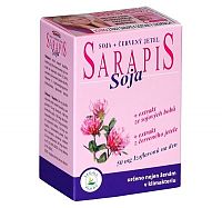 SARAPIS SOJA cps 1x30 ks