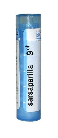 SARSAPARILLA GRA HOM CH9 1x4 g