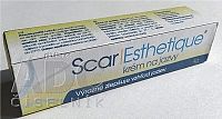 Scar Esthetique krém na jazvy 1x4 g