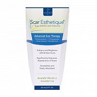 Scar Esthetique krém na jazvy 1x60 ml