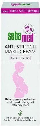 Sebamed anti-stretch 200ml