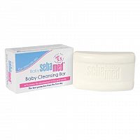 SEBAMED DETSKY SYNDET sap 1x100 g