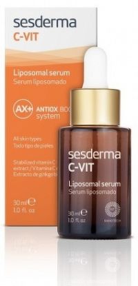 Sesderma C-VIT LIPOZÓMOVÉ SÉRUM 30 ml