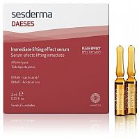 Sesderma DAESES SÉRUM S OKAŽITÝM LIFTINGOVÝM EFEKTOM 5 x 2 ml