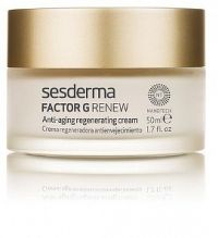 Sesderma FACTOR G RENEW REGENERAČNÝ KRÉM 50 ml