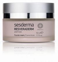 Sesderma RESVERADERM KRÉM 50 ml