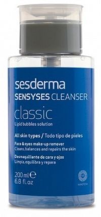 Sesderma SENSYSES CLEANSER classic 200 ml