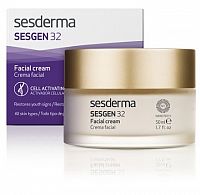 Sesderma SESGEN 32 VYŽIVUJÚCI KRÉM AKTIVUJÚCI BUNKY 50 ml