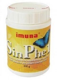 SinPhe 1 plv 1x500 g