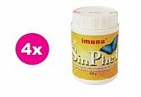 SinPhe 1 plv 4x500 g