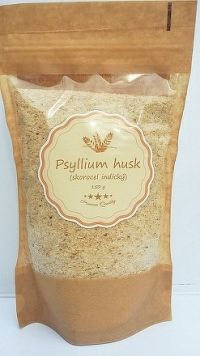 Skorocel drvený 150g Psyllium