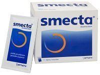 SMECTA plv sus 1x30 vrecúšok