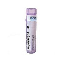 STAPHYSAGRIA GRA HOM CH30 1x4 g
