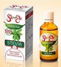 SteviElle sladidlo zo stévie