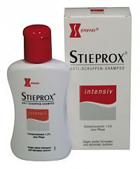 STIEPROX shp 1x100 ml