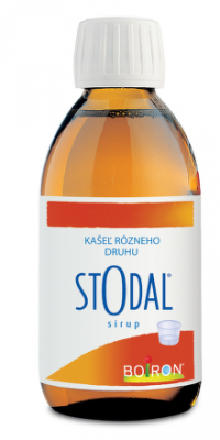 STODAL sir 1x200 ml
