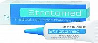 STRATAMED gél na rany 1x5 g