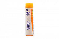 SULFUR GRA HOM CH15 1x4 g