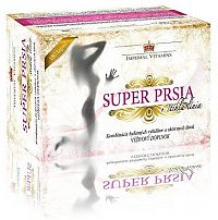 Super PRSIA + štíhla línia pre ženy cps 1x180 ks