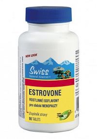 SWISS ESTROVONE tbl 1x90 ks