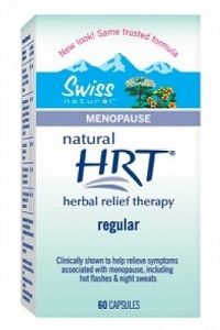 SWISS NATURAL HRT cps 1x60 ks