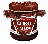 TEREZIA ČOKO V MEDE 1x250 g