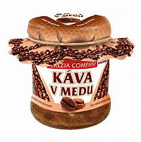 TEREZIA KÁVA V MEDE 1x250 g