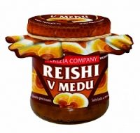 TEREZIA REISHI V MEDE 1x250 g