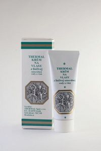 THERMAL KRÉM NA VLASY 1x75 g