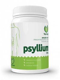 Top Green Psyllium prášok 1x300 g